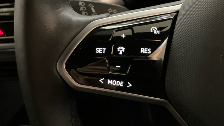 Volkswagen ID.4 109kW Life Pure 52kWh 5dr Auto Electric Estate